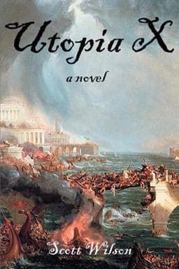 Utopia X 9780595316199