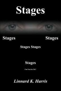 Stages 9780595385034