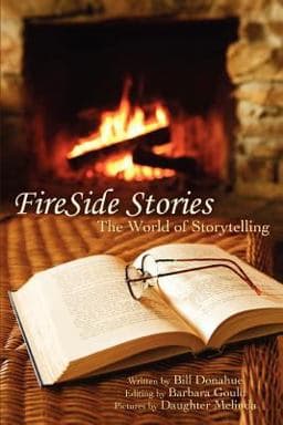 FireSide Stories 9780595416905