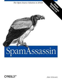 SpamAssassin 9780596007072