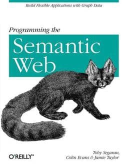 Programming the Semantic Web 9780596153816