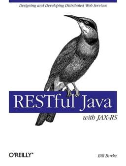 RESTful Java with JAX-RS 9780596158040