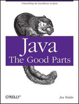 Java: the Good Parts 9780596803735