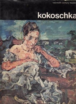 Kokoschka 9780600353058