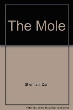 The Mole 9780600363590