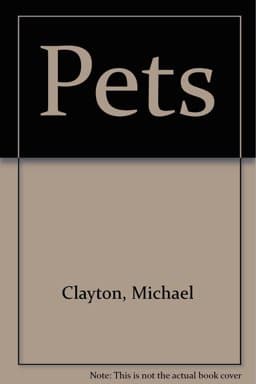 Pets 9780600369943