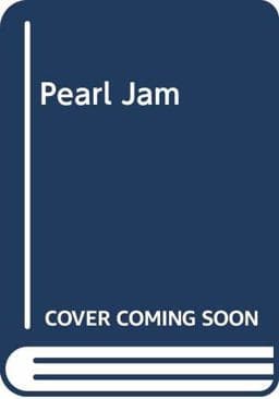 Pearl Jam 9780600584261