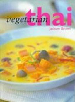 Vegetarian Thai 9780600599555