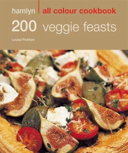 Veggie Feasts 9780600617310