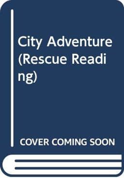 City Adventure 9780602211622