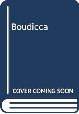 Boudicca 9780602253158