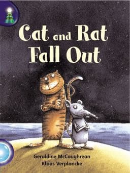 Cat and Rat Fall 9780602302689