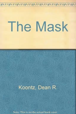 The Mask 9780606009393
