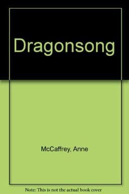 Dragonsong 9780606011389