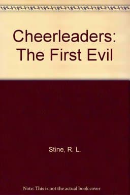 The First Evil 9780606020121