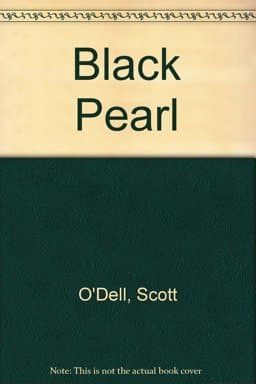 Black Pearl 9780606020459