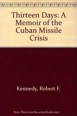 Thirteen Days 9780606034456