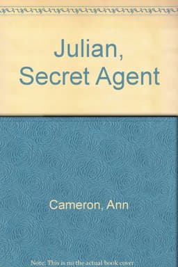 Julian, Secret Agent 9780606038355