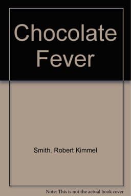 Chocolate Fever 9780606048699