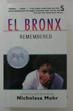 El Bronx Remembered 9780606052559