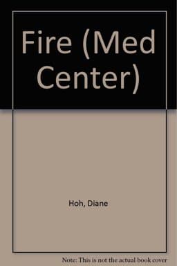 Fire 9780606096058