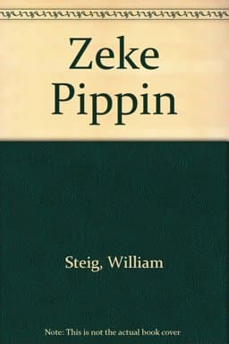 Zeke Pippin 9780606121361