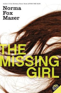 The Missing Girl 9780606122832