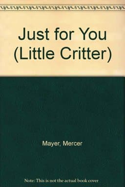 Just for You 9780606123730