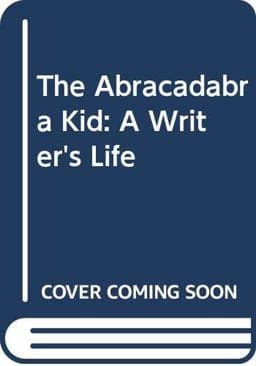 The Abracadabra Kid 9780606131070