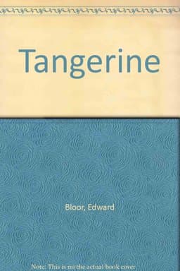 Tangerine 9780606138376