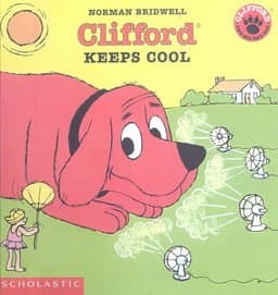 Clifford Keeps Cool 9780606166263