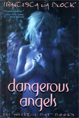Dangerous Angels 9780606169752