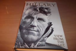 View from the Summit 9780606198769