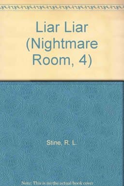 My Name Is Evil 9780606199933