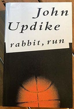 Rabbit, Run 9780606208734