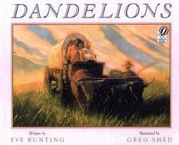 Dandelions 9780606211352