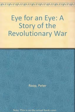 An Eye for an Eye 9780606218733