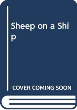 Sheep on a Ship 9780606221931