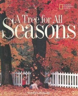 Tree for All Seasons 9780606240369