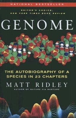Genome 9780606314152