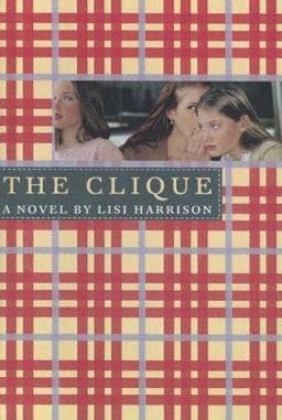 The Clique 9780606332699