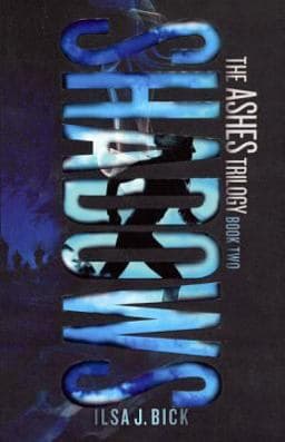 Shadows 9780606347082