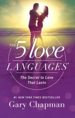 The 5 Love Languages 9780606366441
