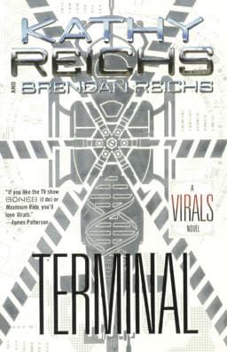 Terminal 9780606383936