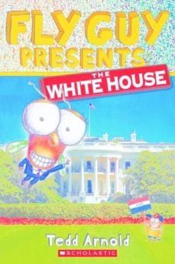The White House 9780606388092
