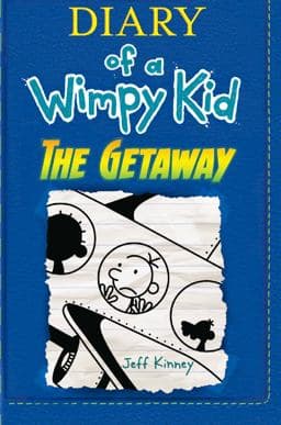 The Getaway 9780606404518