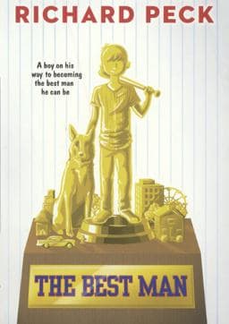 The Best Man 9780606404945