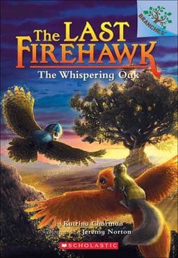 The Whispering Oak 9780606411448