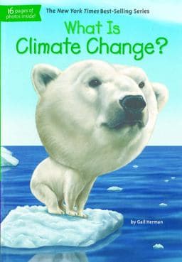 What Is Climate Change? 9780606413213