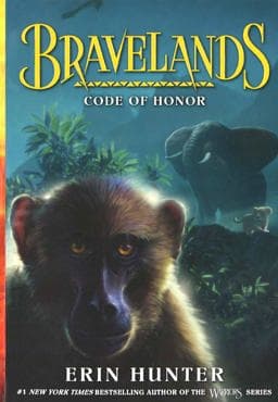 Code of Honor 9780606414456